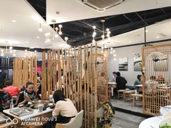 大堂-屋头串串(新街里店)
