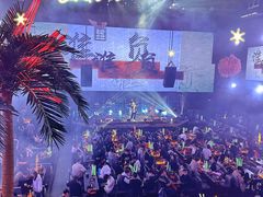 -天晴88BAR(黄岛店)