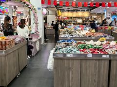 -冠素堂观音饼(朱家尖码头店)