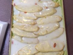九鼎宴精致私房菜馆-金陵一哥龙虾(水木秦淮店)