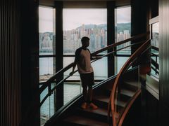 -千禧新世界香港酒店