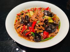 -真味汤馆(汽博店)