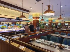 -比尔森巴西烤肉自助(红旗街店)
