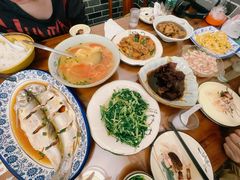 -灵福缘私房菜·农家菜(拈花湾·灵山大佛必推店)