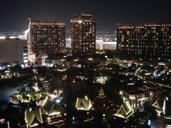 -三亚湾红树林度假世界(木棉酒店)