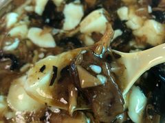 豆腐脑-增盛魁小吃店