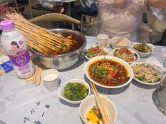 -成都瓜串串(华强北店)