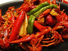 -聚味瞿记·龙虾堂(树木岭店)