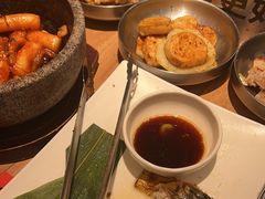 -韩悦牛排烤肉无限续(宝能中心店)