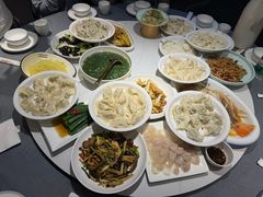 -东方饺子王(工农大路店)