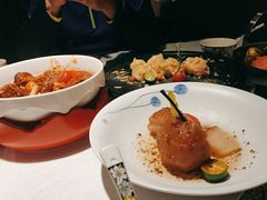 -津禧荟·酥皮烤鸭(北辰店)