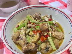 -韵味湘肴·小炒黄牛肉(五一广场店)