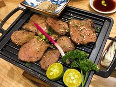 -隐泉京望日式料理(太和广场店)