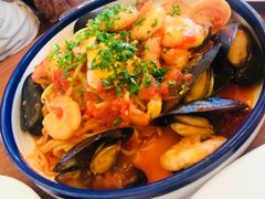 -宝莱纳餐厅(滨江店)