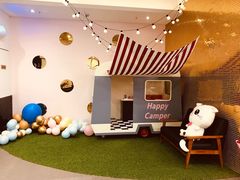 -Lilliput·粒粒堡亲子餐厅(嘉定宝龙店)