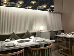 卡座-八珍玉食鸡煲·打边炉(印象城店)