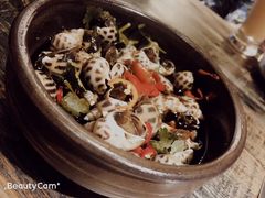 -鑫釜山海鲜烧烤(浑南店)