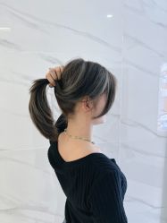 -Kraemer Paris  苏豪路易士·嘉玛发廊