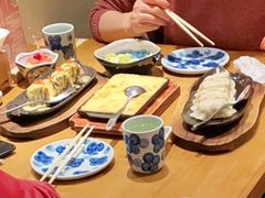 -一心创作料理屋(经开万达店)