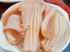 特色鱿鱼-储奇门鳝鱼火锅(总店)