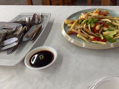 -八仔大富楼·河鲜(西江店)