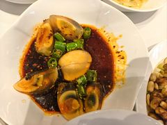 -眉州东坡(北苑华贸店)