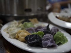 -金渔村海鲜烧烤大排档