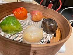 -避风塘(金山万达店)