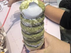 -DQ·蛋糕·冰淇淋(合生汇店)