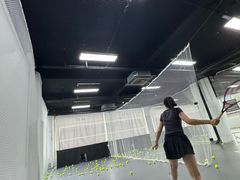 -2080网球学练馆