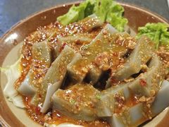 -阿山卓·野生菌火锅·纳西火塘烤肉