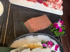 -捞王锅物料理(凯旋路店)