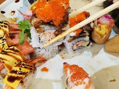 -河风の幸会精致料理