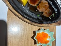 -和创柚子·会席日本料理(新区淮海街店)