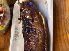 -木屋烧烤(白石洲店)