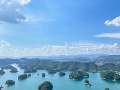 -千岛湖东南湖区