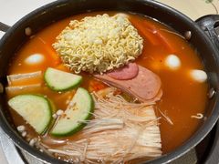 部队火锅半成品-七八冷面·延边朝鲜族美食(圣熙八号店)