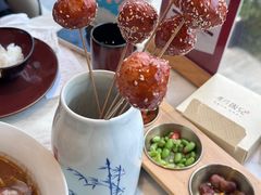-柴门饭儿(成都太古里店)