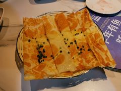印度飞饼-大河宴椒麻鱼(嘉和园店)