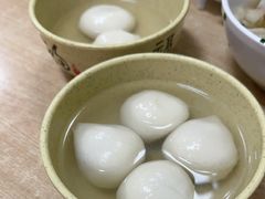 -祥记汤圆(东宝兴路店)