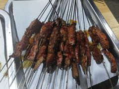-铁诚烤肉