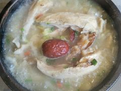 -向阳庄烧烤店(望京西园店)