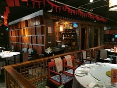 -京味斋·北京烤鸭(北京南站洋桥店)