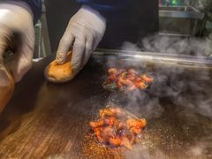 龙虾热狗-歹街(金成店)