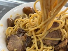 -广和隆猪蹄面(钟法路店)