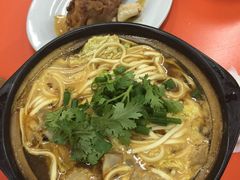 -金新羊杂馆·小龙虾