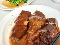 -品香菜馆(旗峰路中侨大厦店)