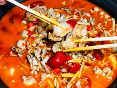 -自贡好吃客(科华店)