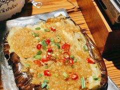 -半酌烧烤小酒馆(南京东路店)