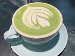-慢象咖啡(台江店)